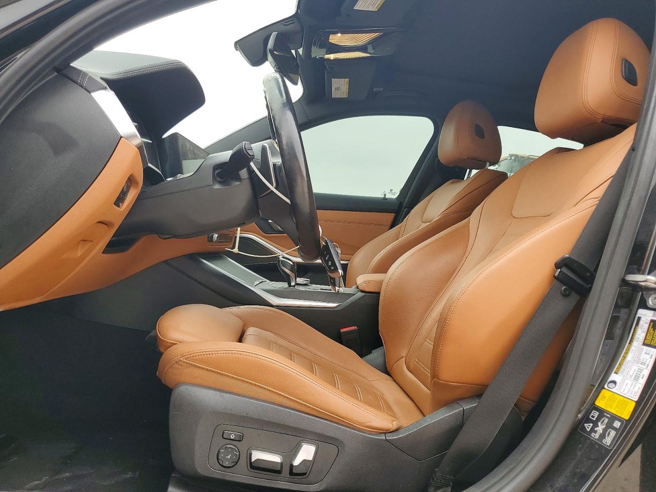 2021 BMW M340XI photo 13