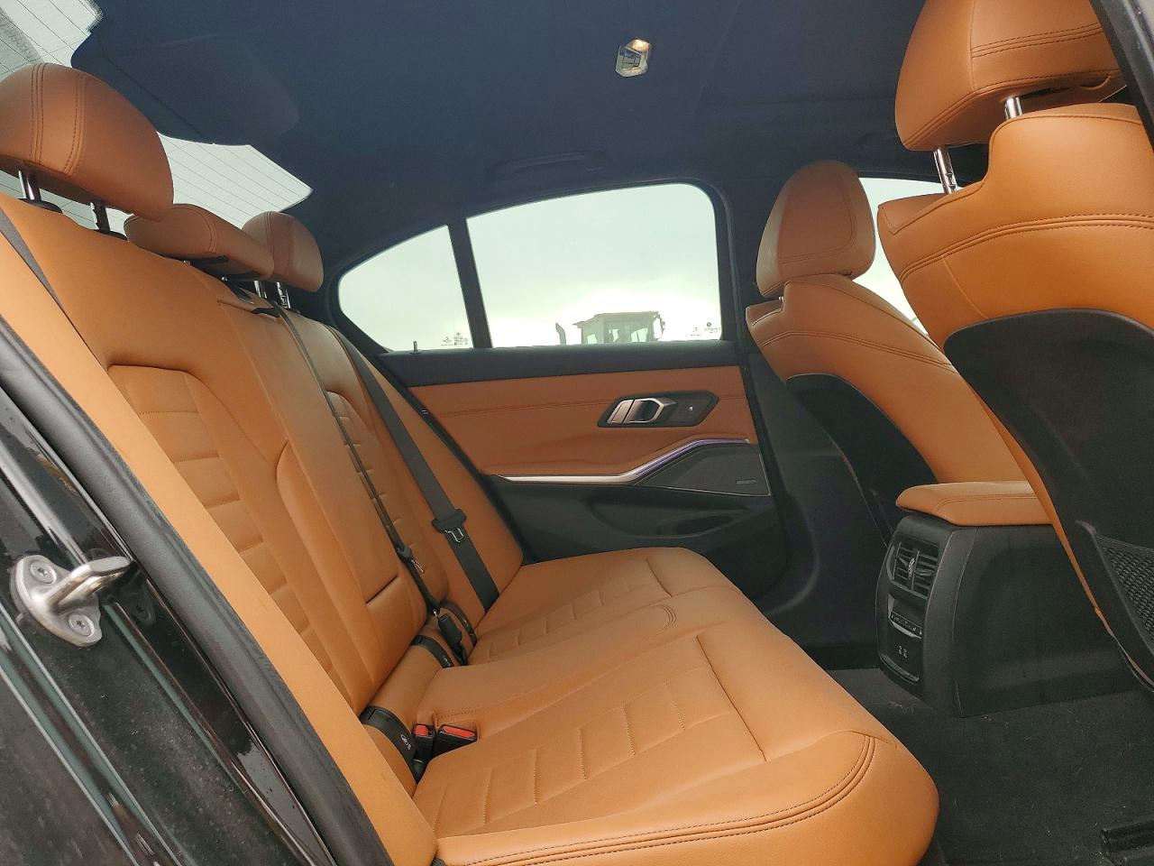 2021 BMW M340XI photo 19