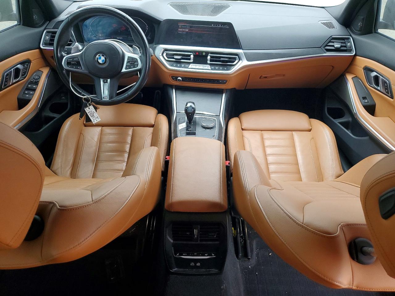 2021 BMW M340XI photo 15