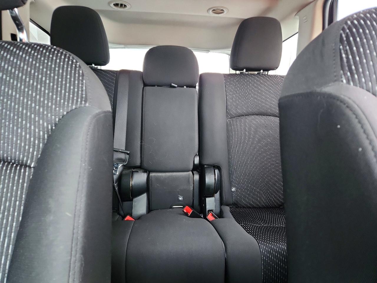 2018 DODGE JOURNEY SXT photo 10
