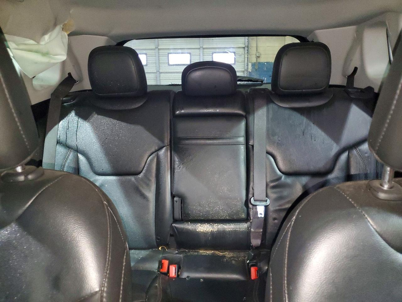 2019 JEEP COMPASS LIMITED photo 10