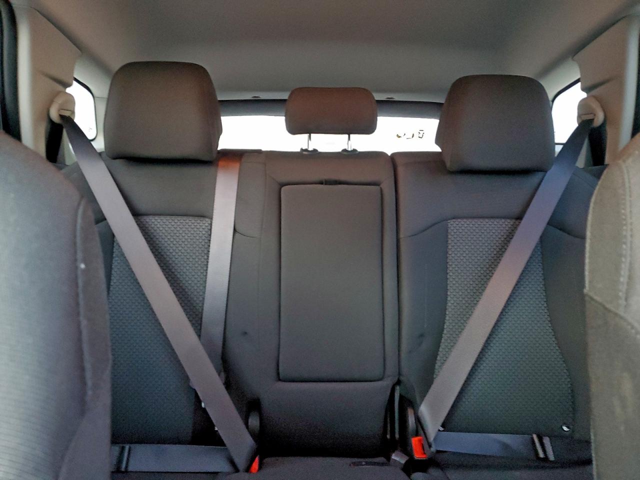 2026 KIA SPORTAGE LX photo 10