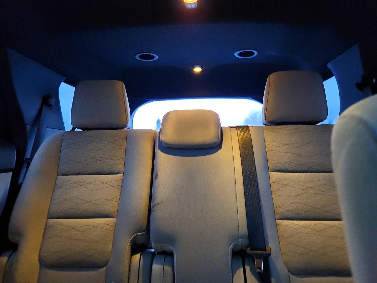 2013 FORD EXPLORER photo 10