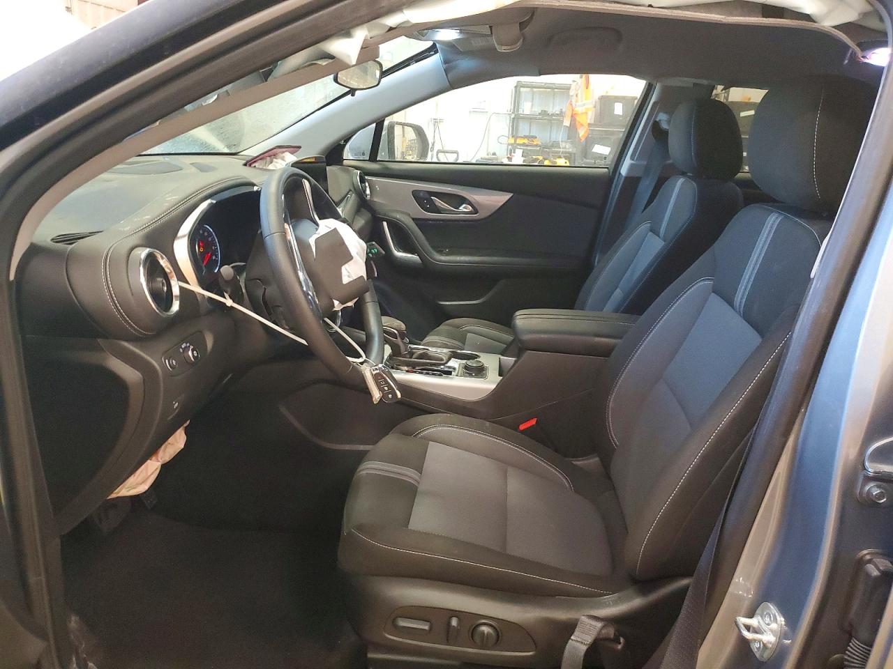 2025 CHEVROLET BLAZER 2LT photo 7