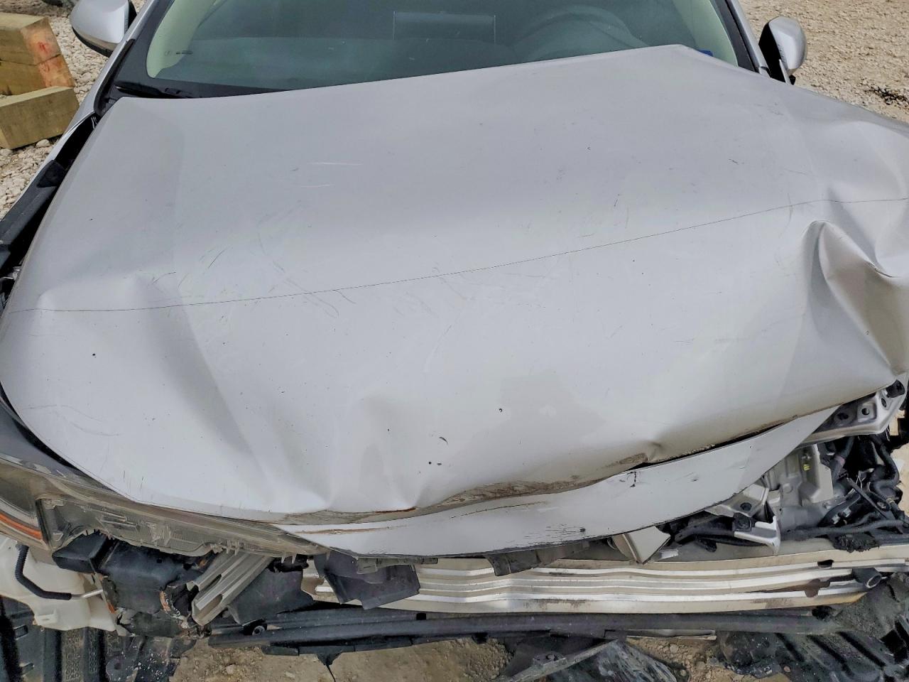 2021 TOYOTA COROLLA LE photo 31