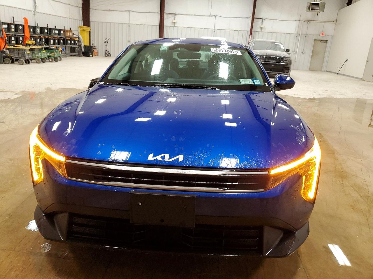 2025 KIA K4 LX photo 5