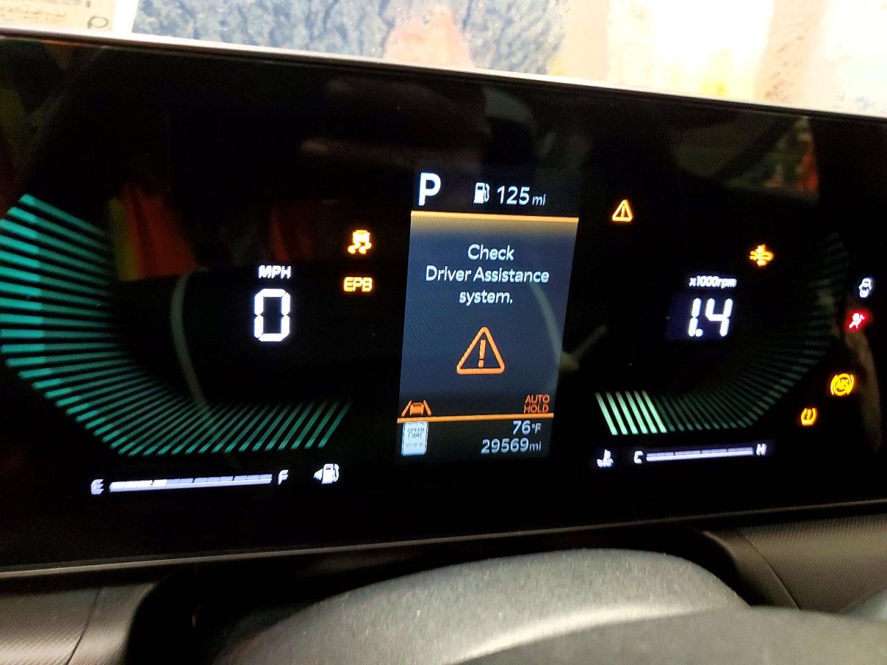 2025 KIA K4 LX photo 9