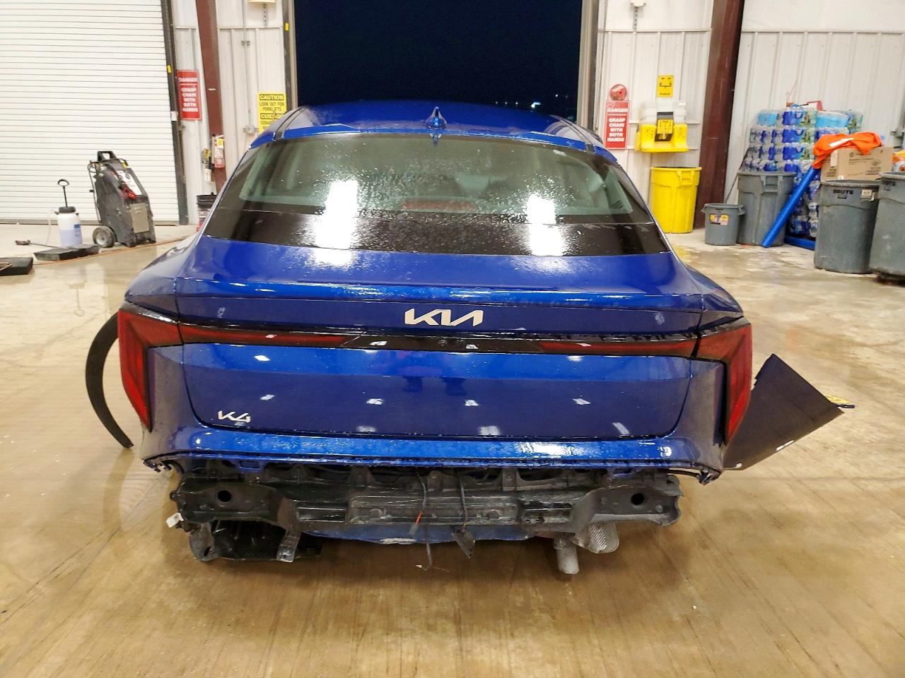 2025 KIA K4 LX photo 6