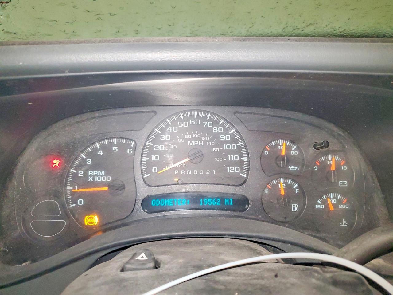 2006 GMC NEW SIERRA C1500 photo 25