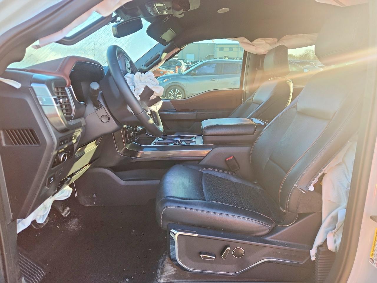 2023 FORD F150 SUPERCREW photo 7