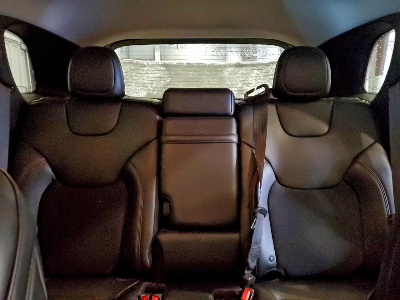 2019 JEEP CHEROKEE TRAILHAWK photo 10