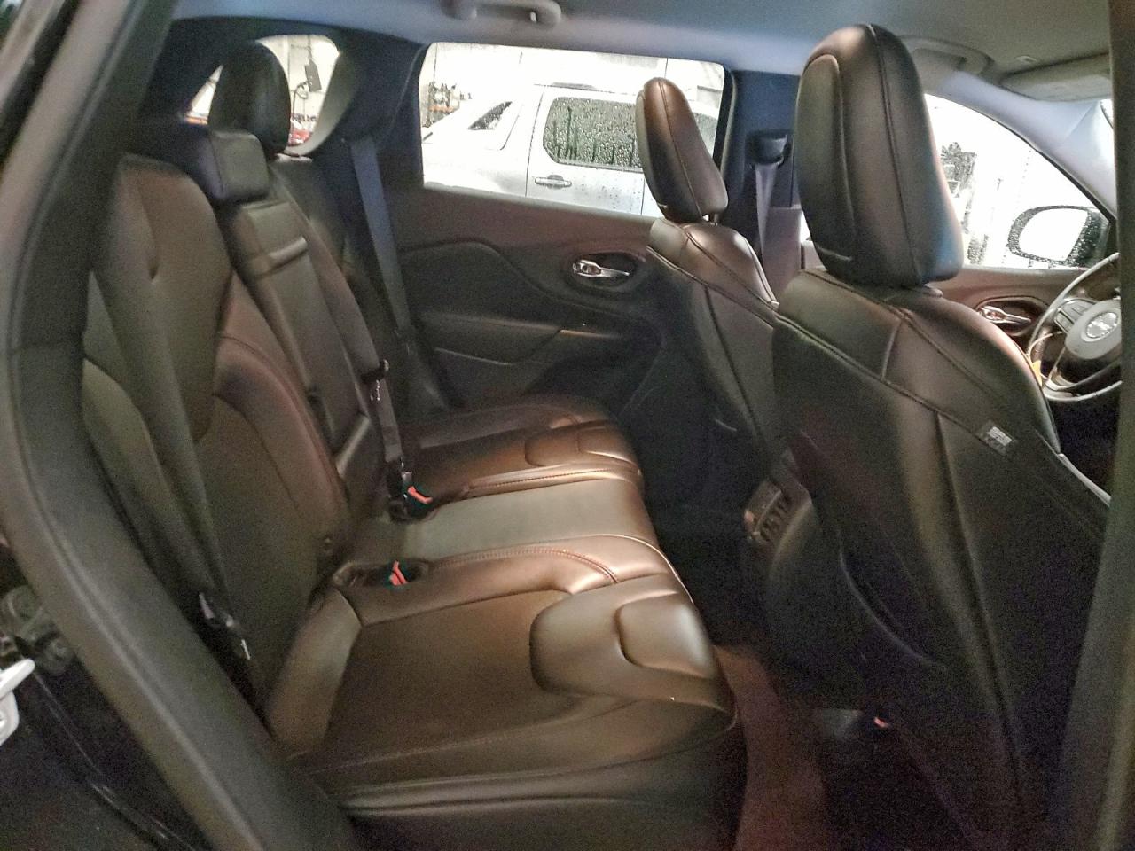 2019 JEEP CHEROKEE TRAILHAWK photo 11