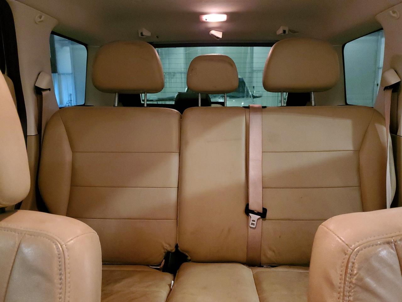 2012 FORD ESCAPE LIMITED photo 10