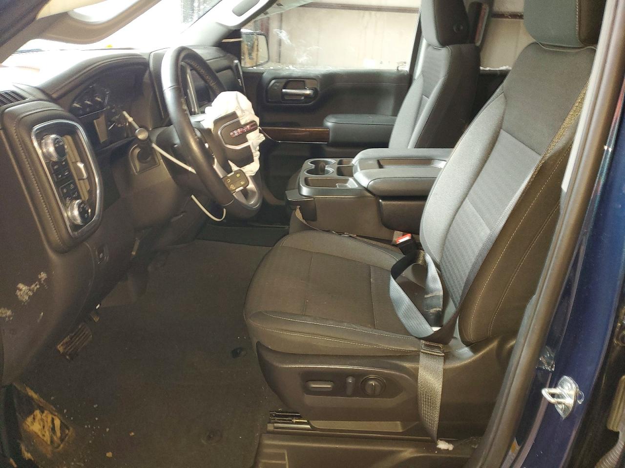 2022 GMC SIERRA LIMITED K1500 ELEVATION photo 7