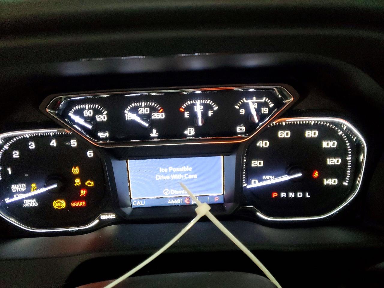 2022 GMC SIERRA LIMITED K1500 ELEVATION photo 9