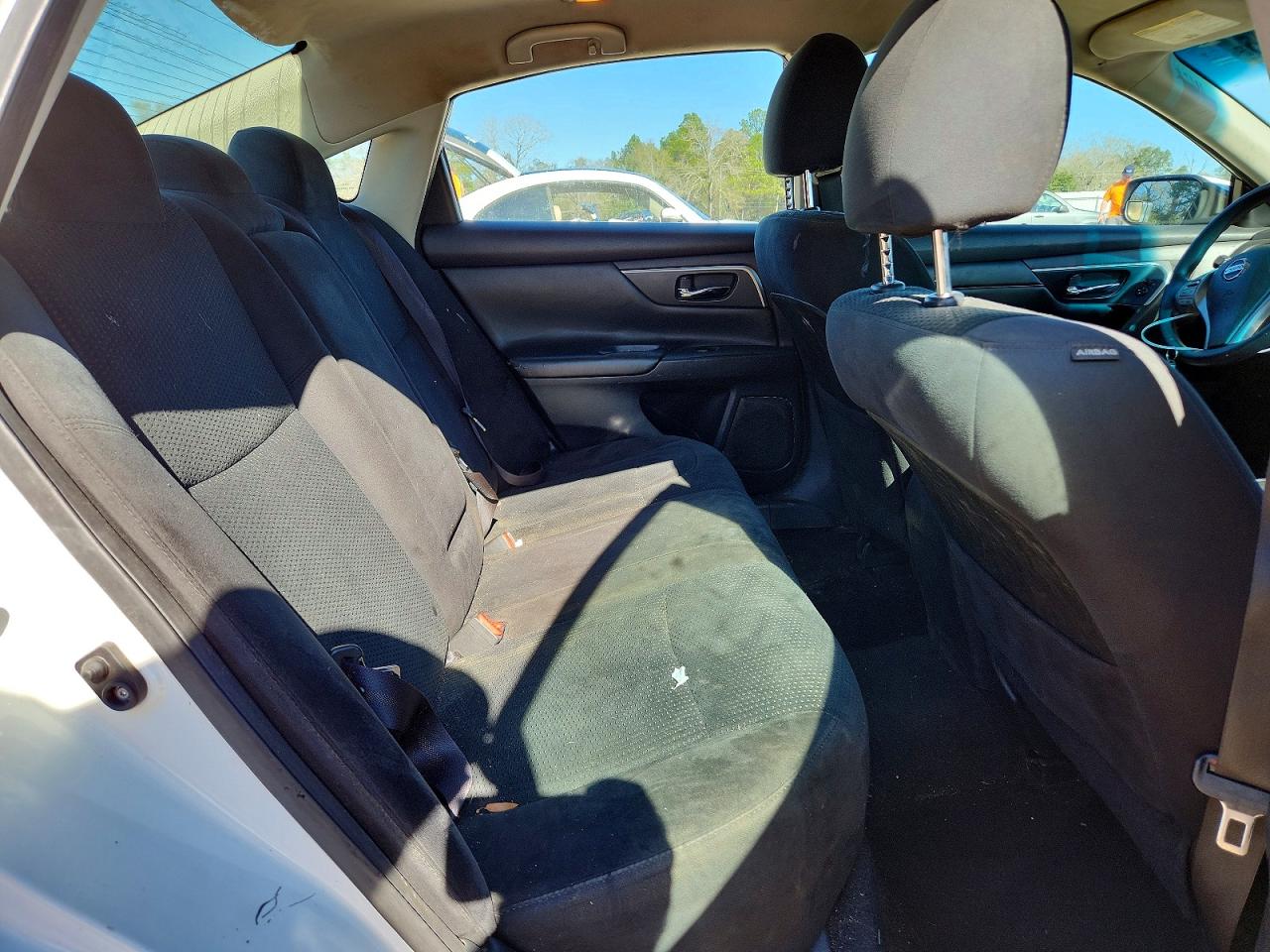 2015 NISSAN ALTIMA 2.5 photo 10
