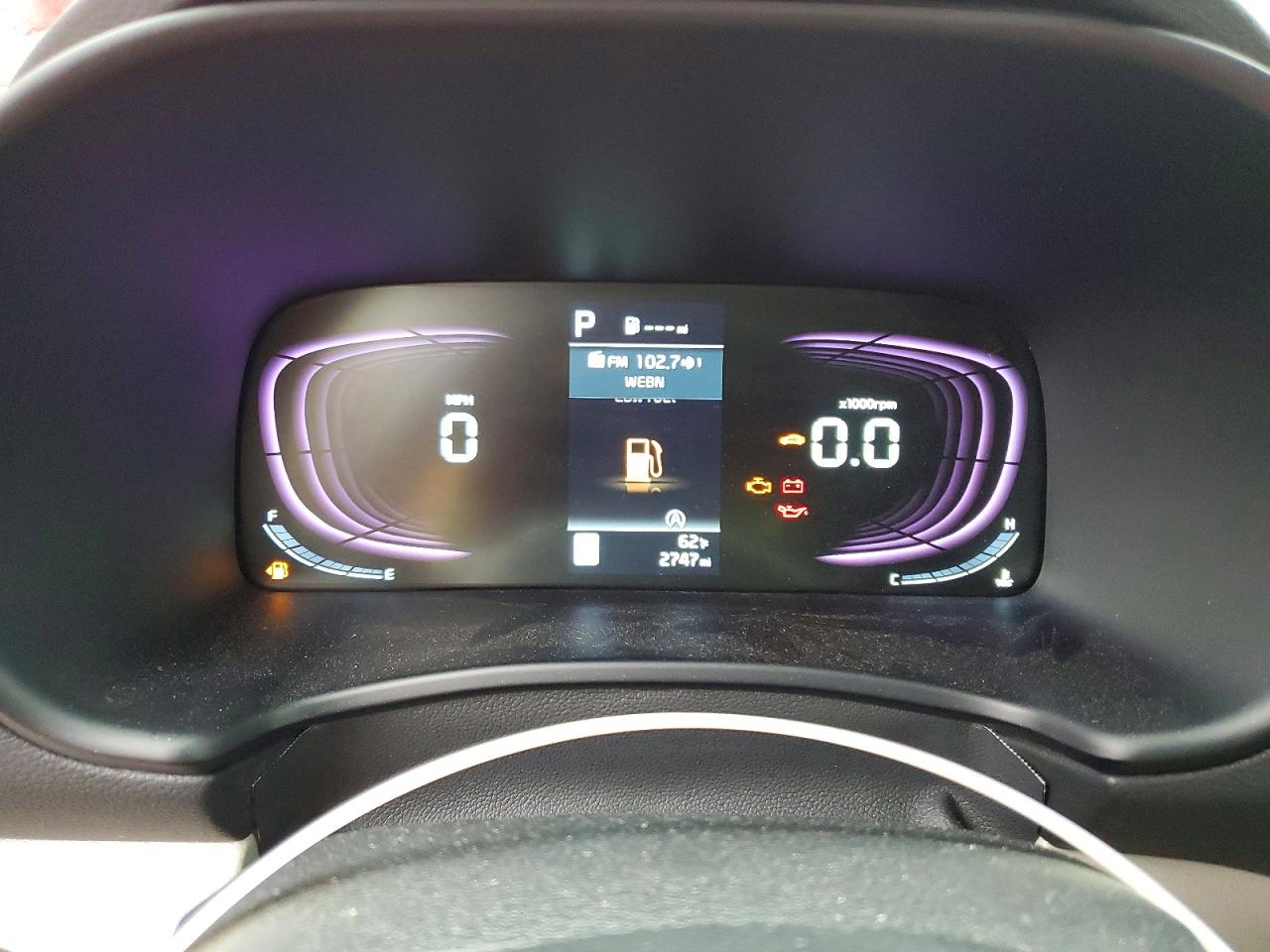 2025 KIA SOUL LX photo 9