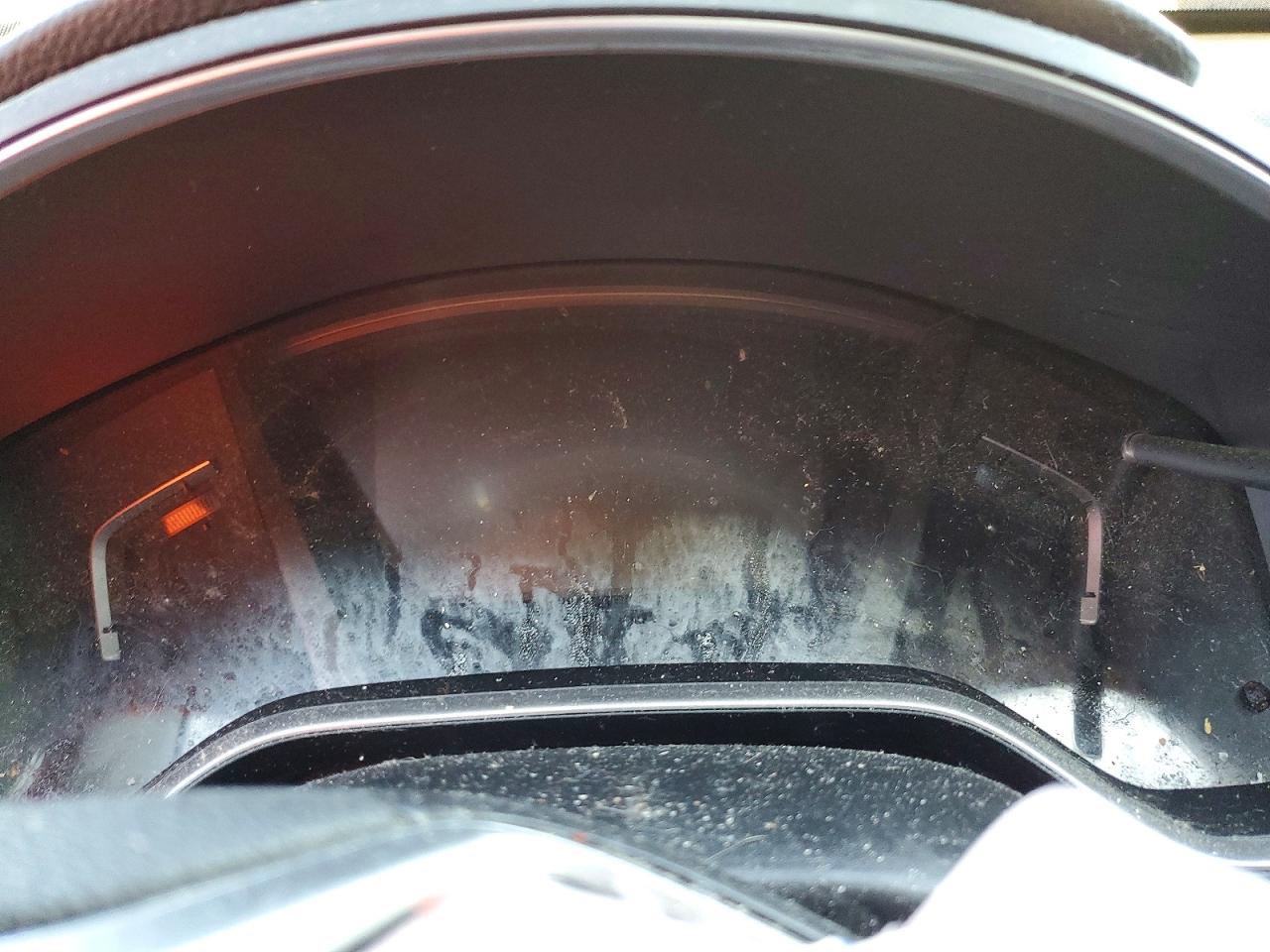 2018 HONDA CR-V EX photo 9