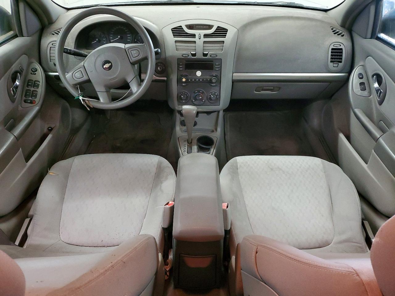 2004 CHEVROLET MALIBU photo 8
