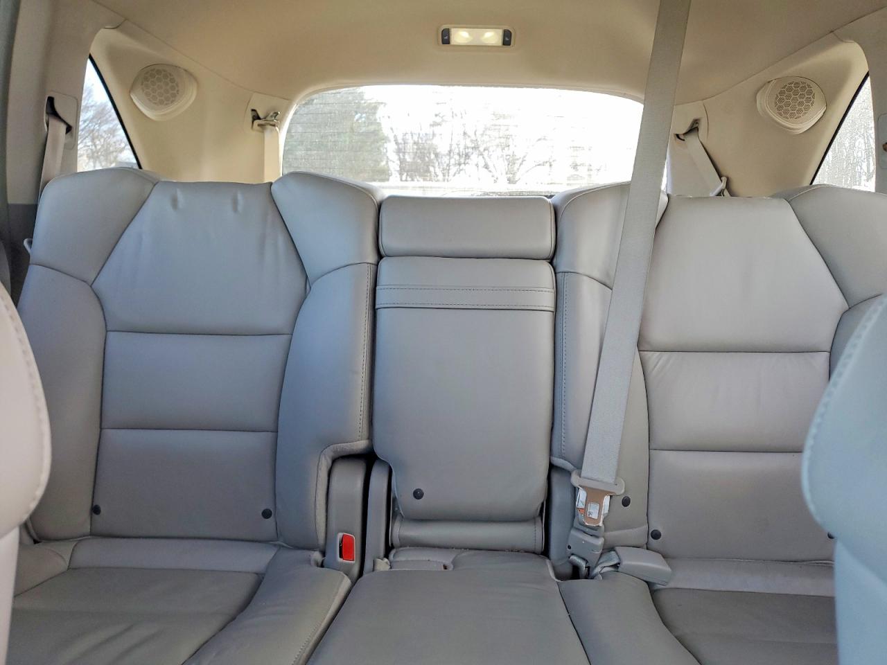 2012 ACURA MDX TECHNOLOGY photo 10