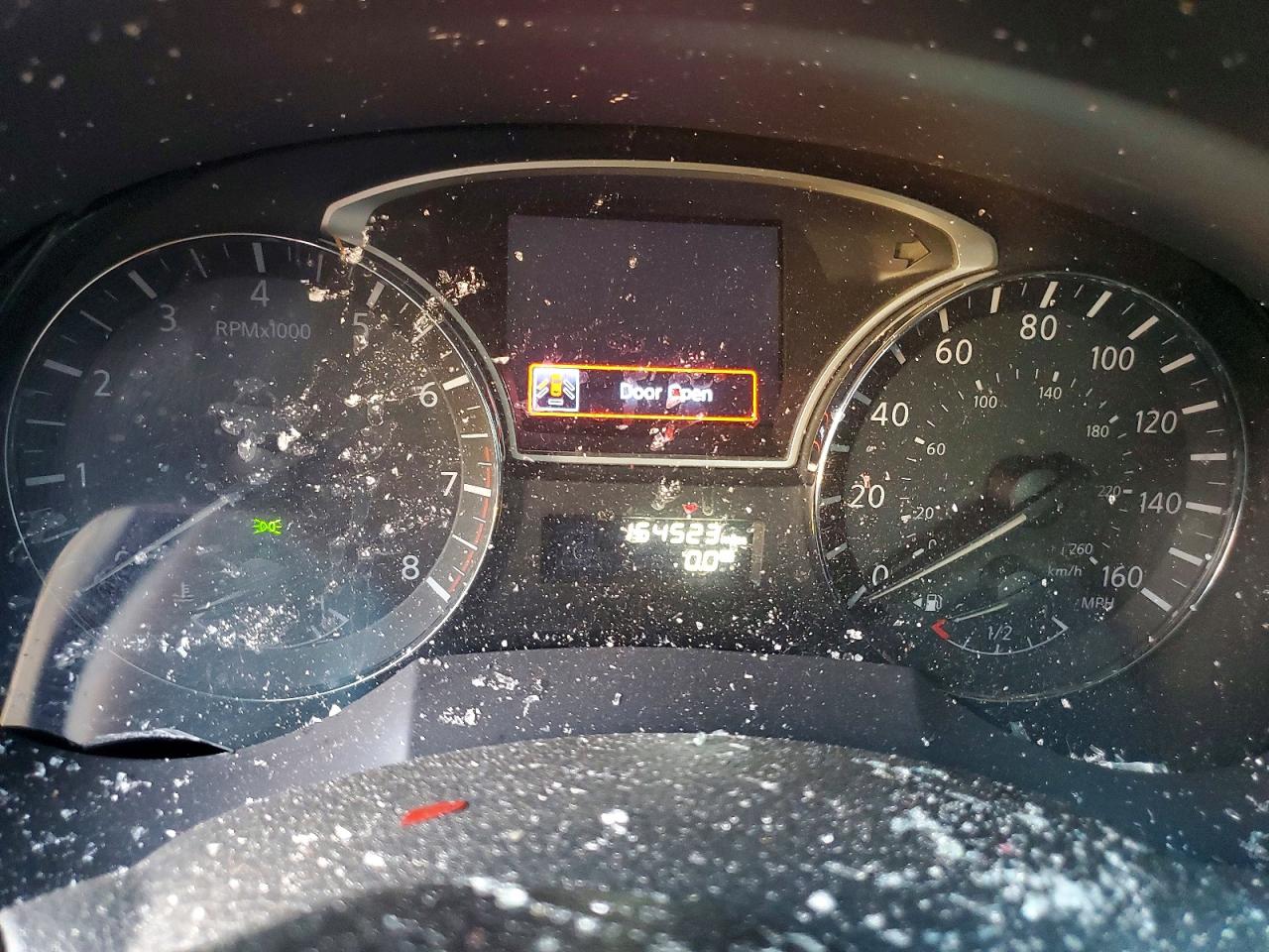 2015 NISSAN ALTIMA 2.5 photo 9