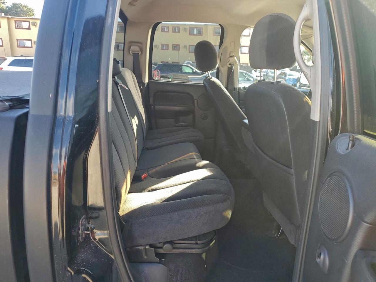 2002 DODGE RAM 1500 photo 10