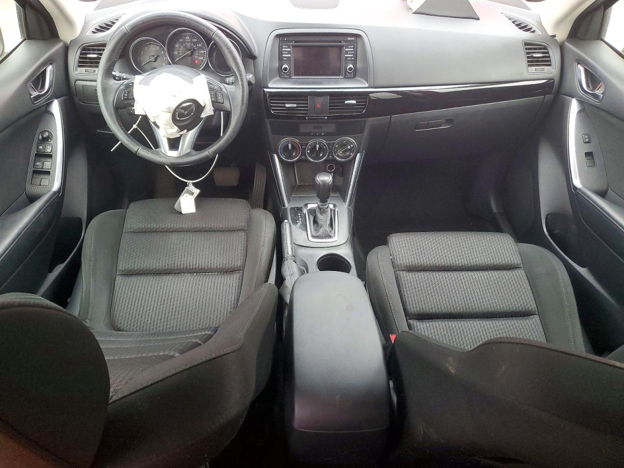 2014 MAZDA CX-5 TOURING photo 8