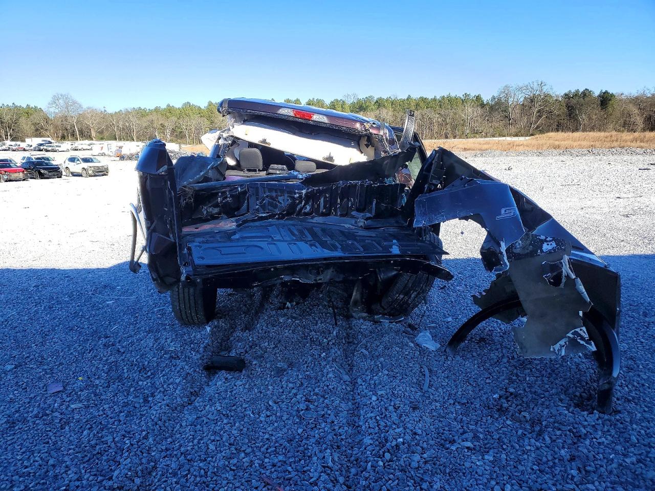 2018 FORD F150 SUPERCREW photo 6