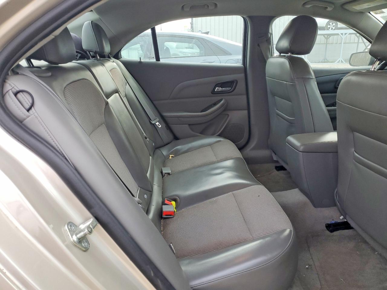 2014 CHEVROLET MALIBU 1LT photo 10