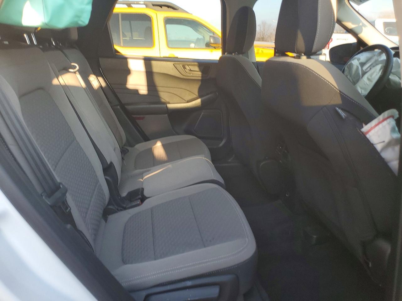 2022 FORD ESCAPE SE photo 31