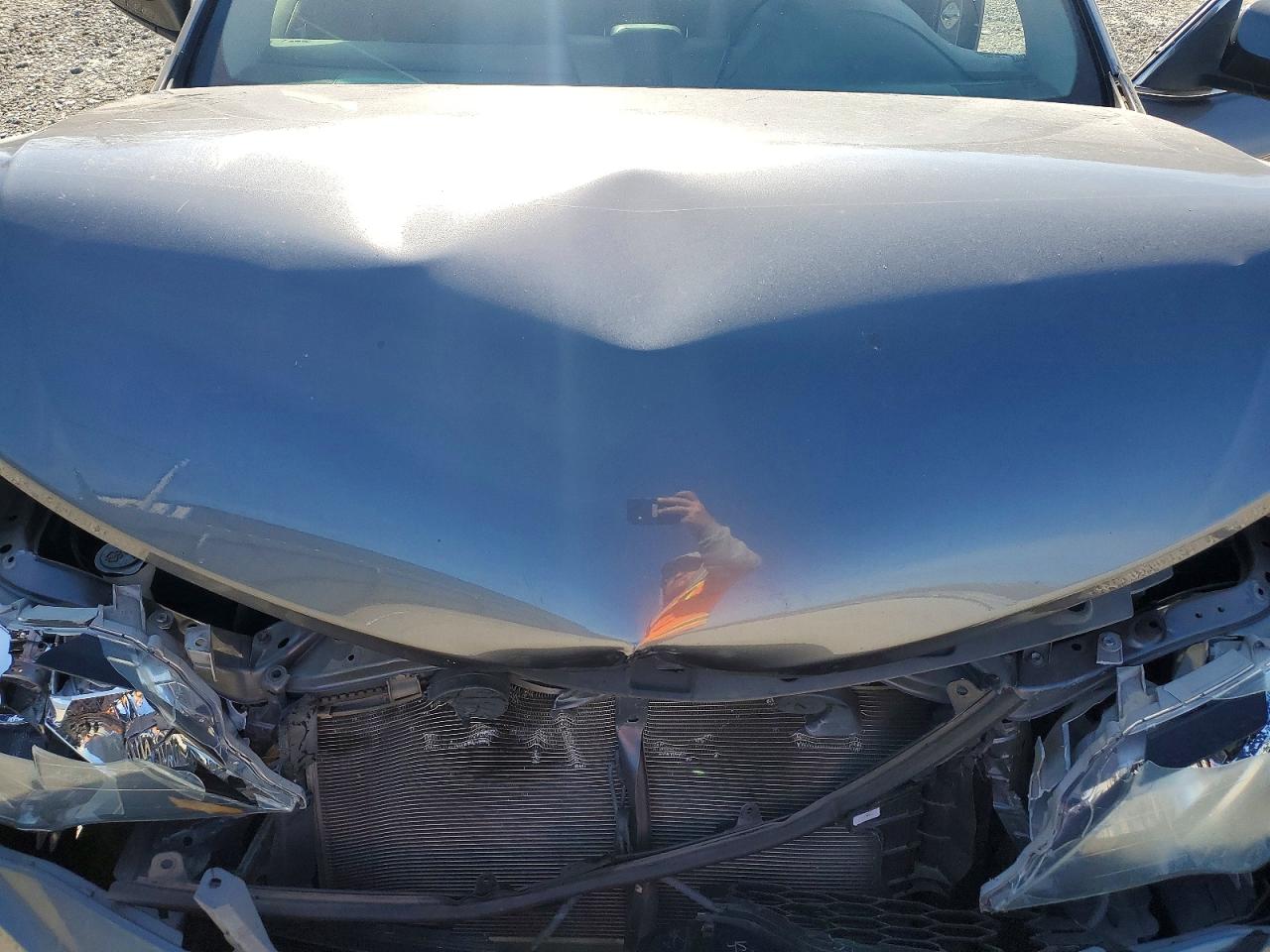 2014 TOYOTA CAMRY L photo 21