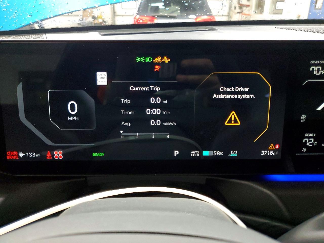 2026 KIA EV9 GT LINE photo 25