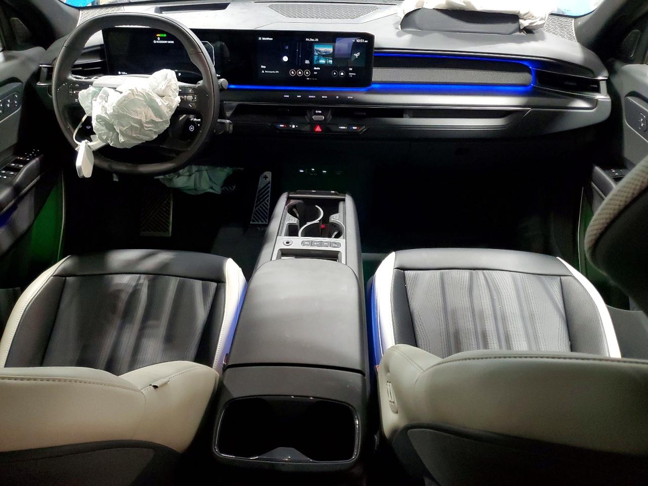 2026 KIA EV9 GT LINE photo 22