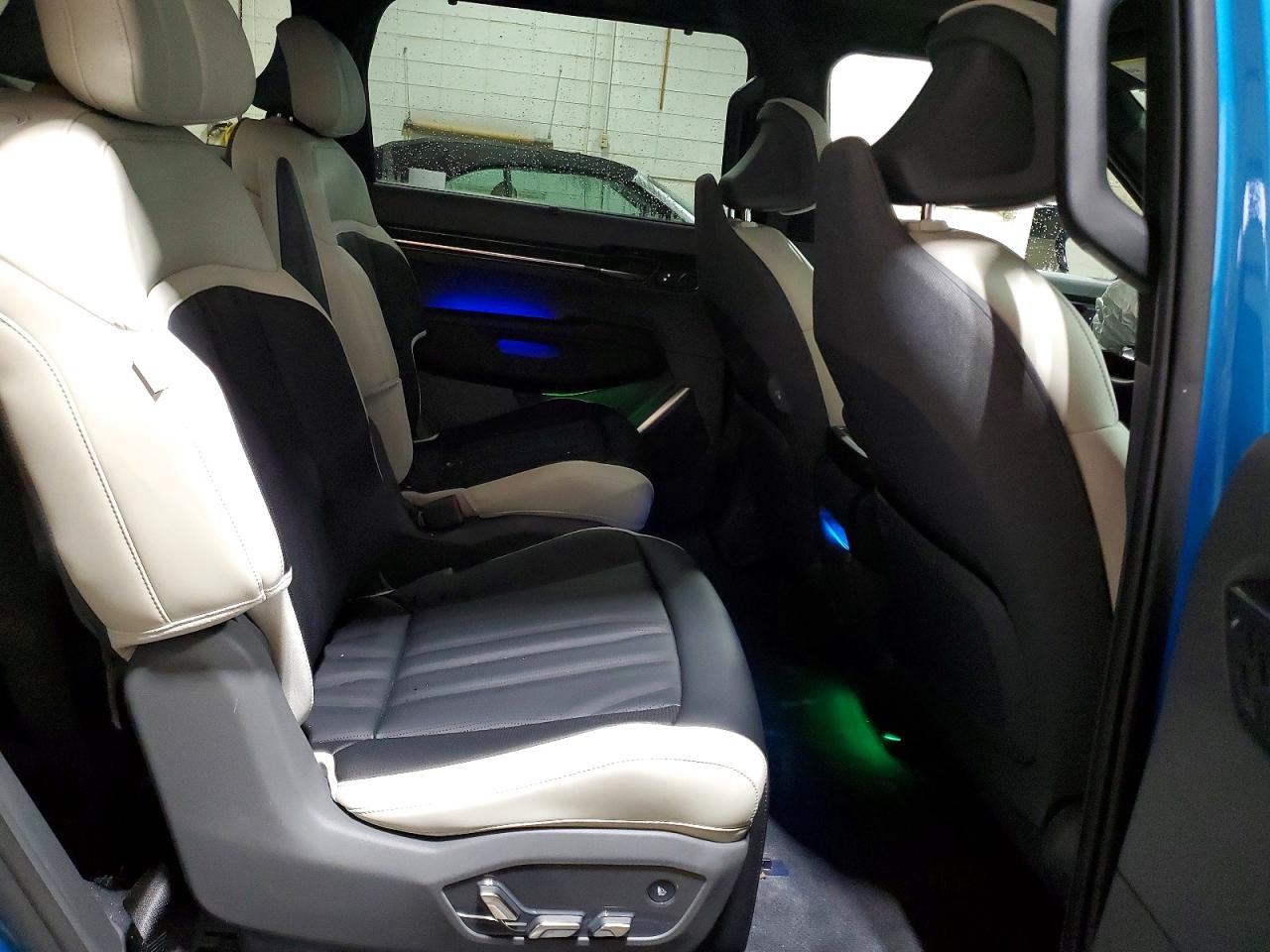 2026 KIA EV9 GT LINE photo 31