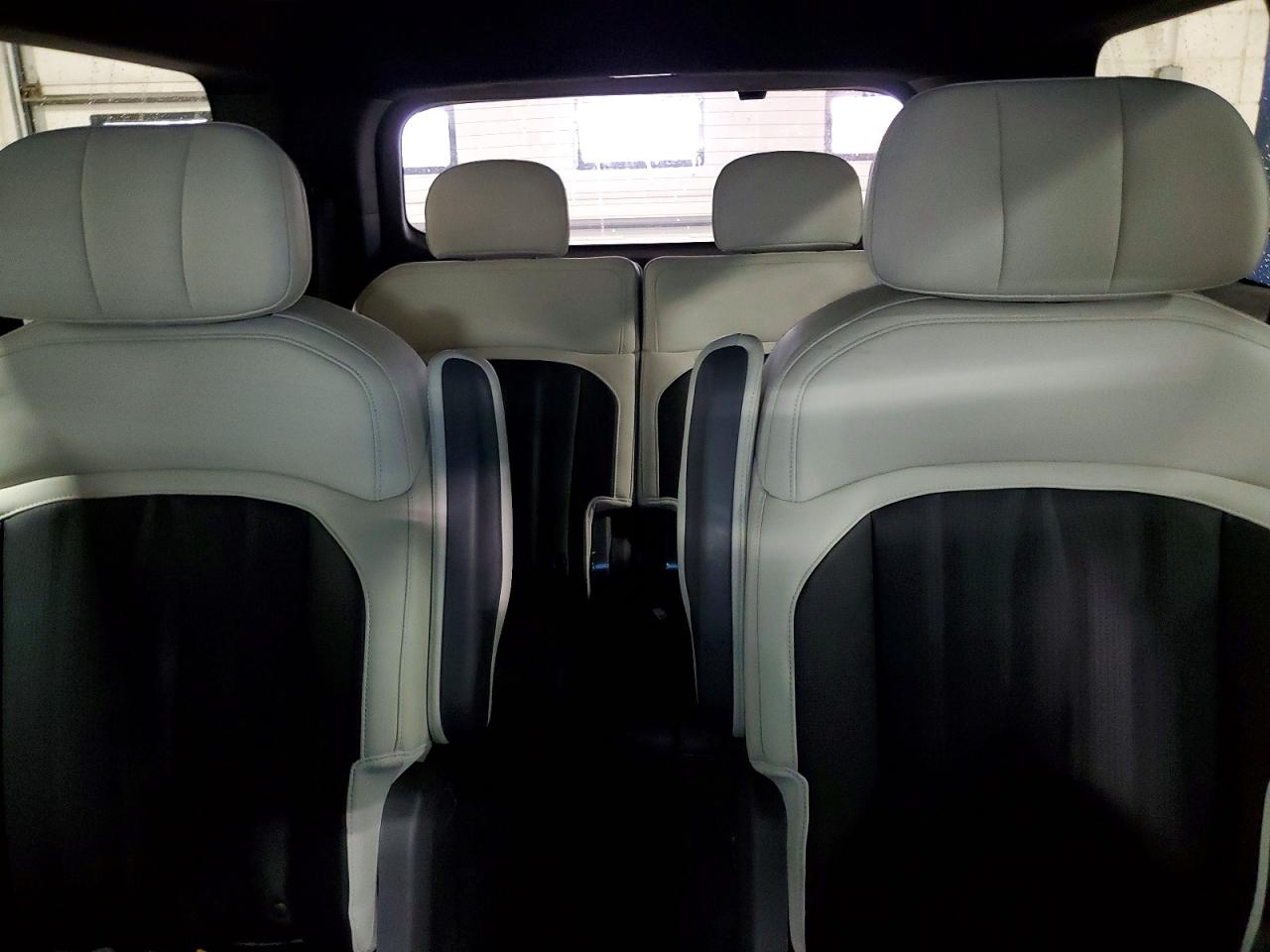 2026 KIA EV9 GT LINE photo 28
