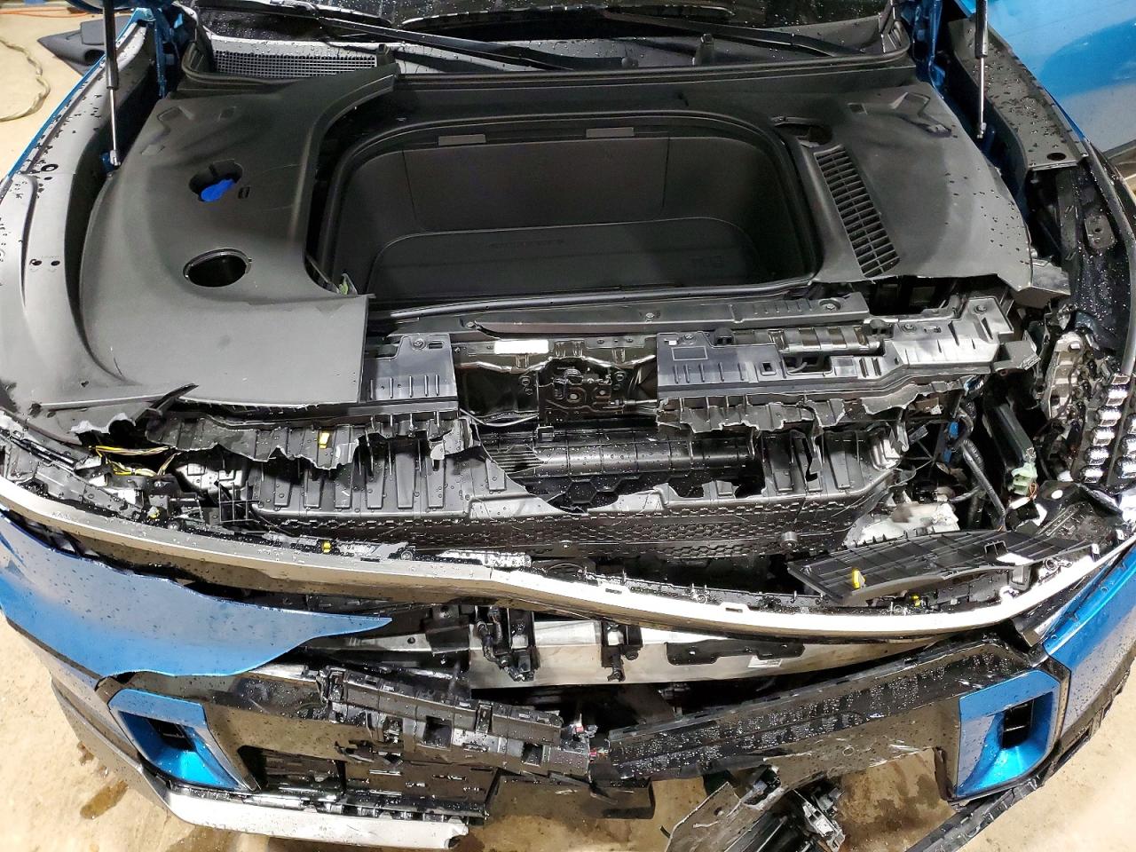 2026 KIA EV9 GT LINE photo 34