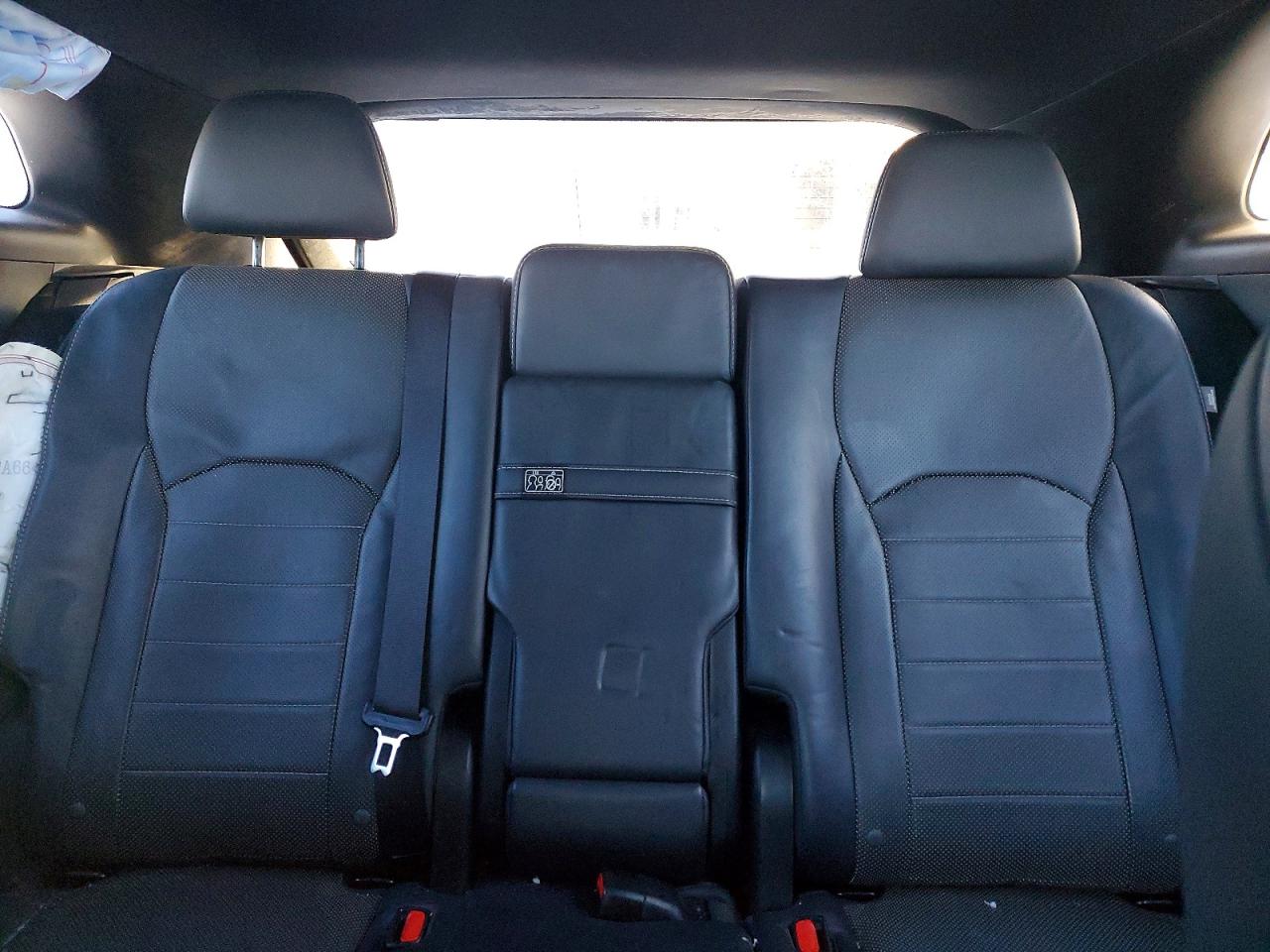 2017 LEXUS RX 350 BASE photo 10
