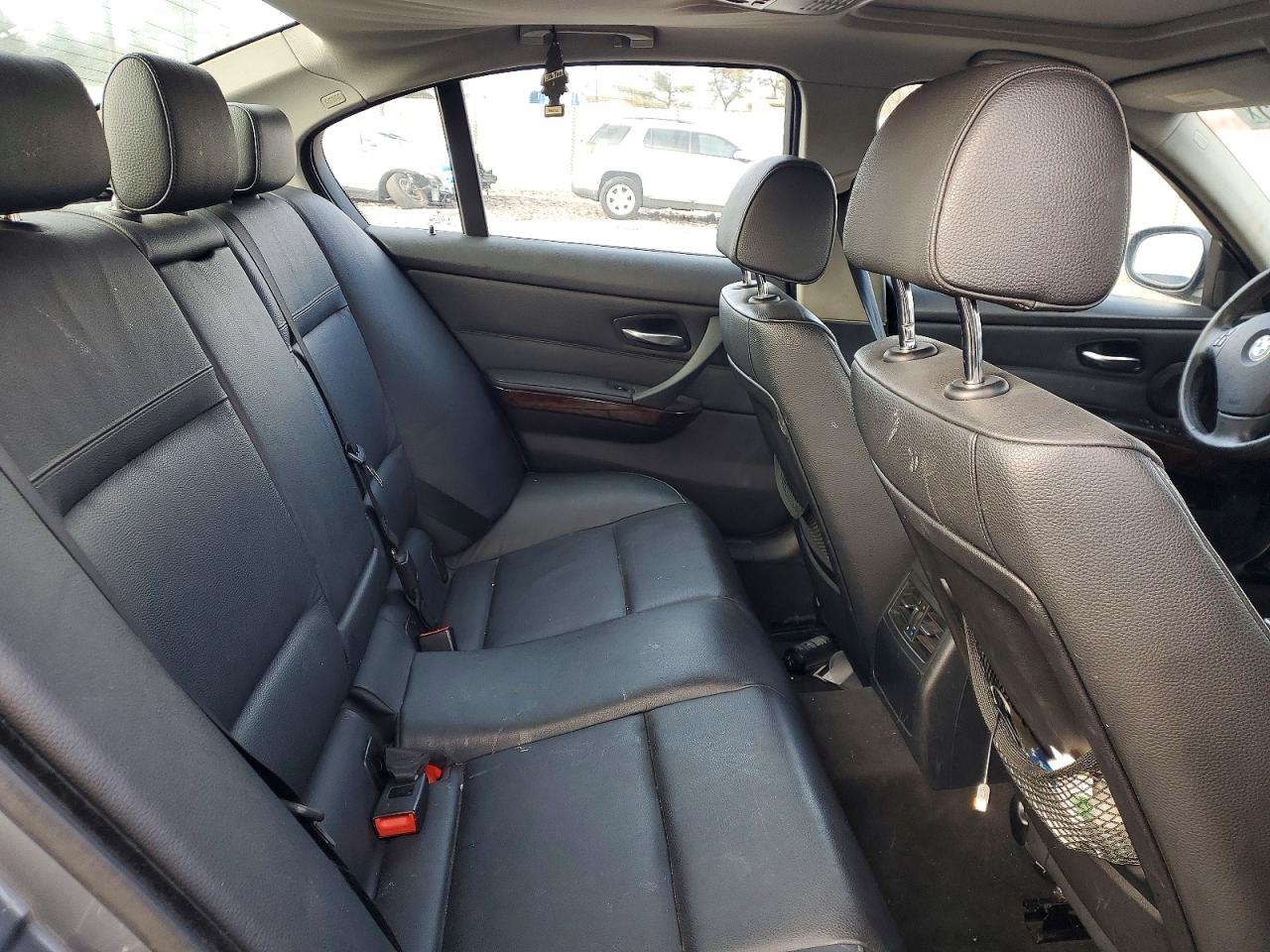 2009 BMW 328 XI SULEV photo 10