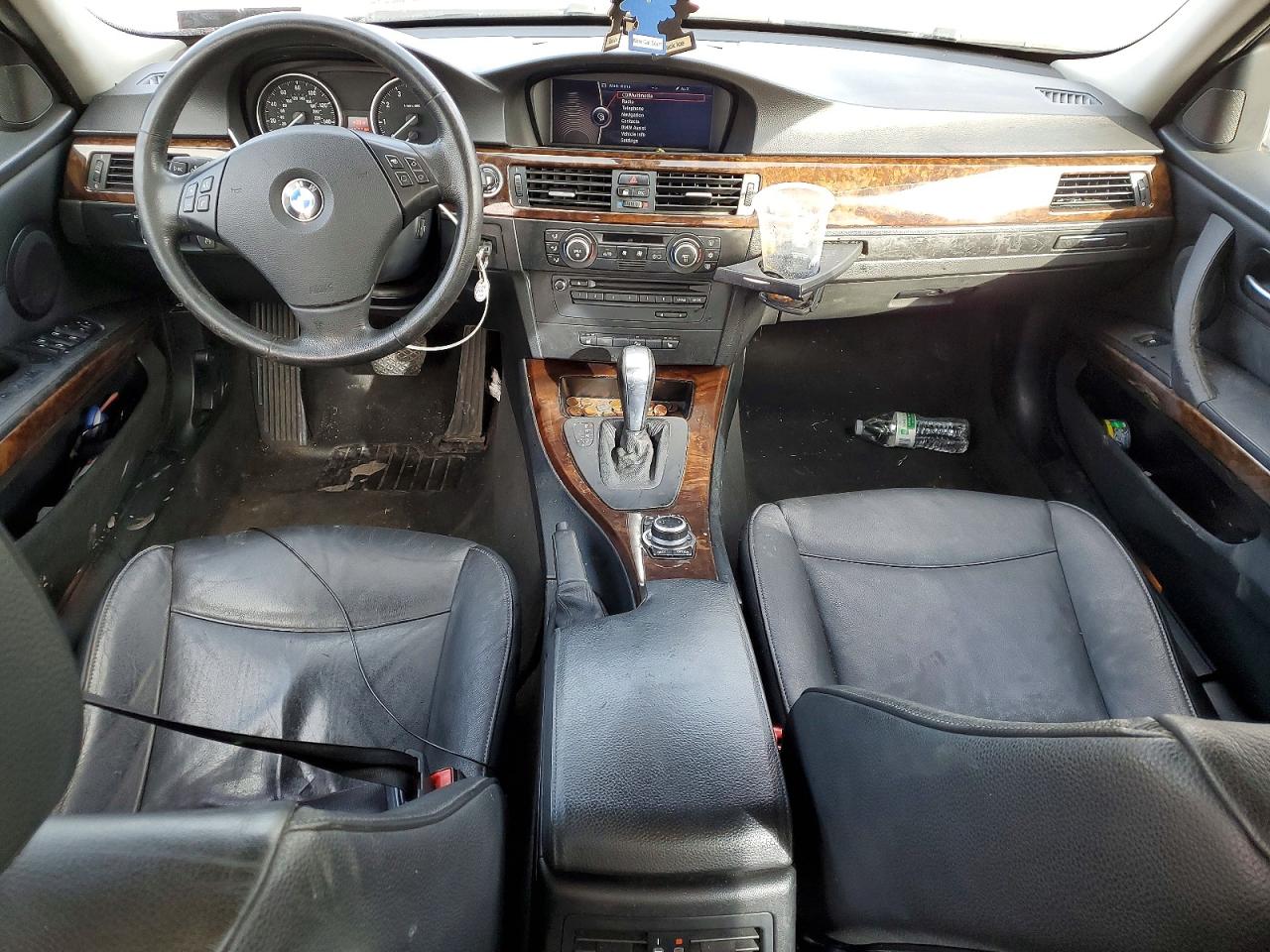 2009 BMW 328 XI SULEV photo 8