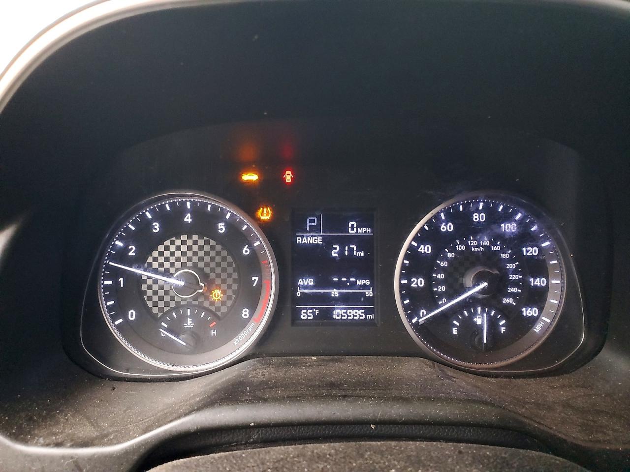 2019 HYUNDAI ELANTRA SE photo 9