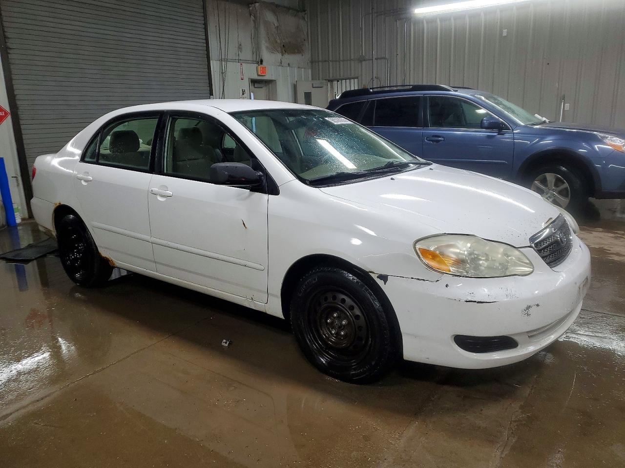 2006 TOYOTA COROLLA CE photo 4