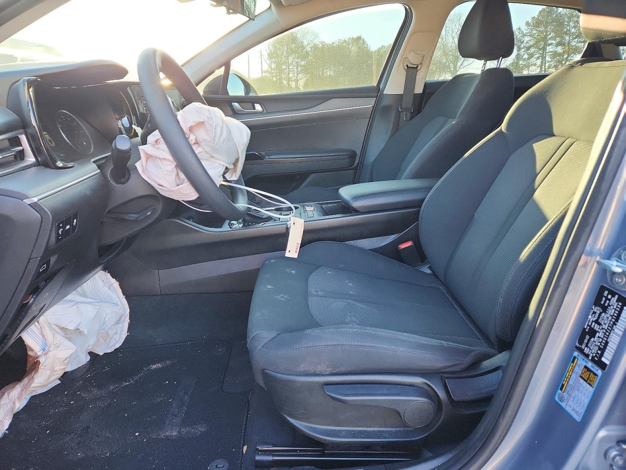 2023 KIA K5 LXS photo 7