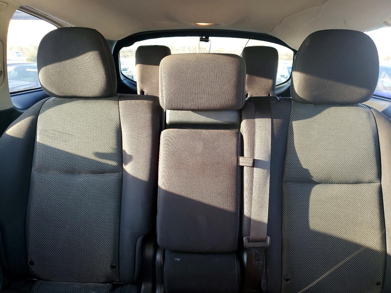 2020 NISSAN PATHFINDER SV photo 10