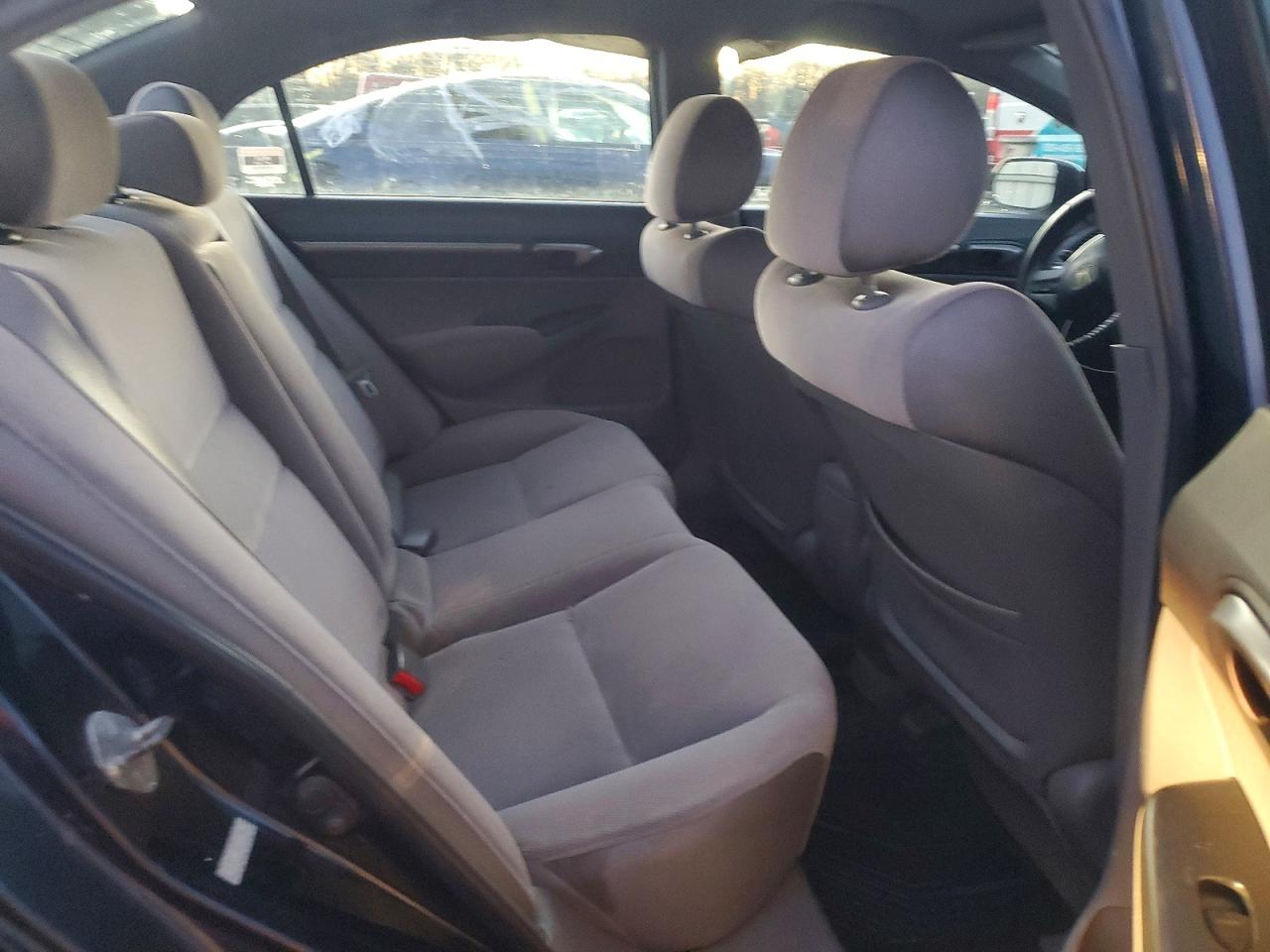 2006 HONDA CIVIC EX photo 28