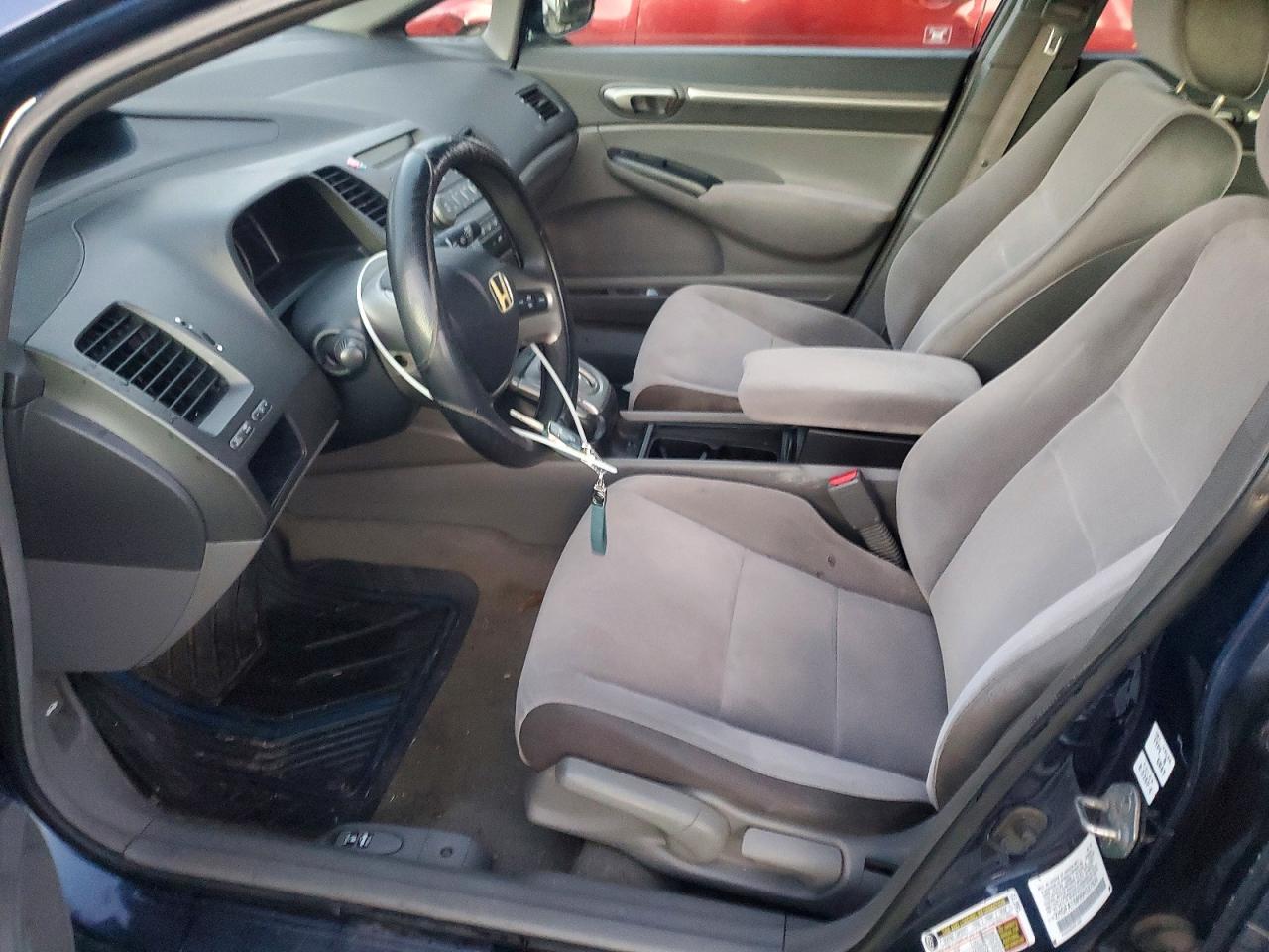 2006 HONDA CIVIC EX photo 19