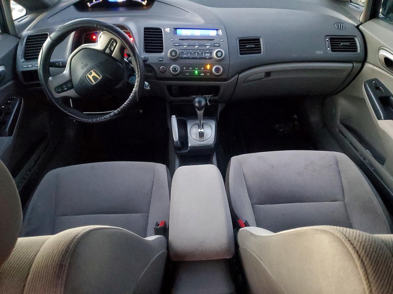 2006 HONDA CIVIC EX photo 22