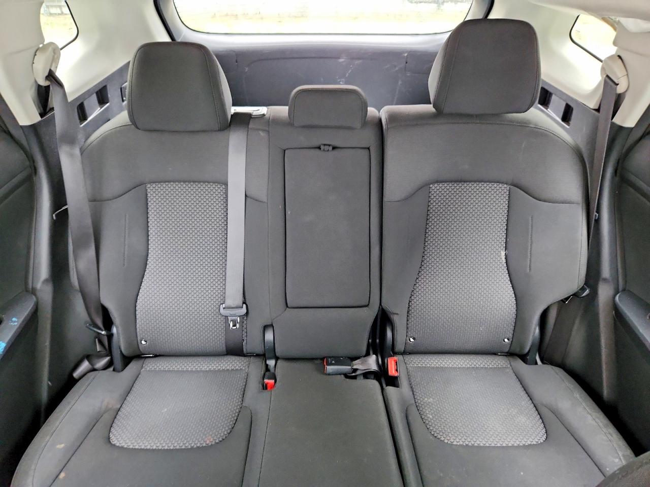2023 KIA SPORTAGE LX photo 19