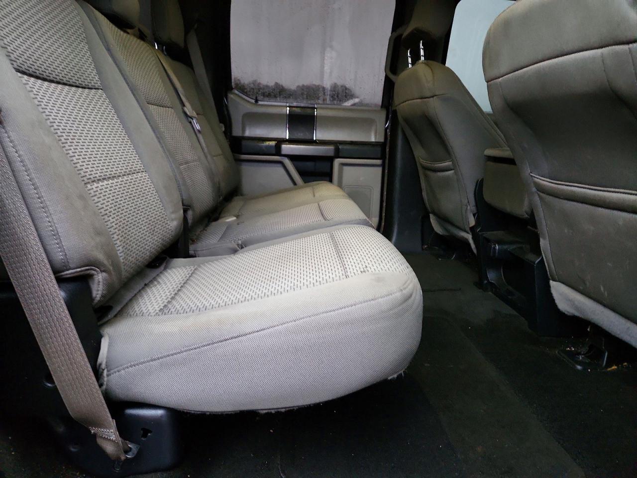 2015 FORD F150 SUPERCREW photo 10