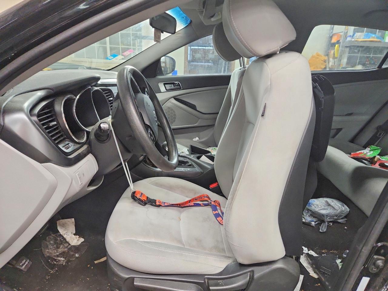 2013 KIA OPTIMA LX photo 7