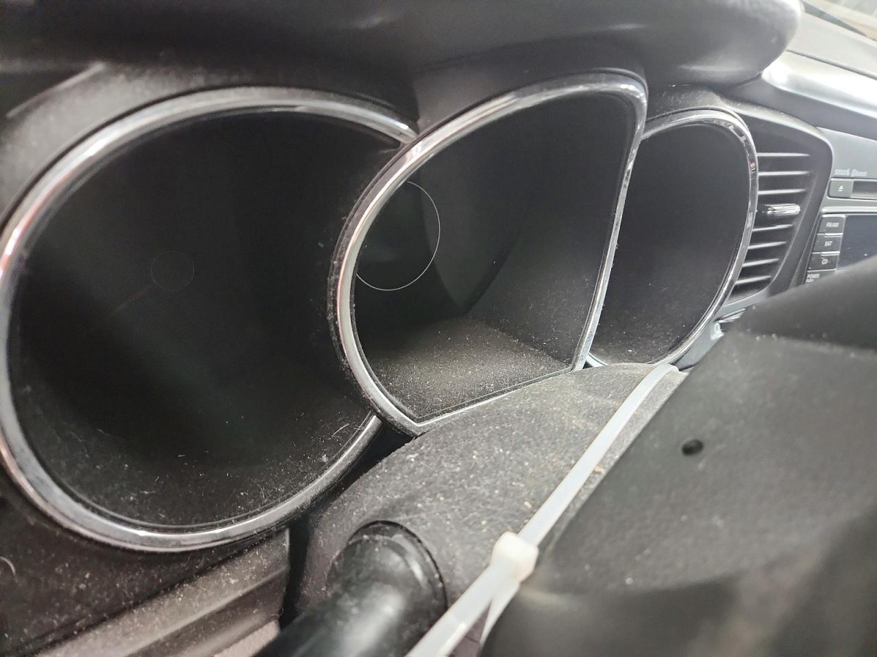 2013 KIA OPTIMA LX photo 9